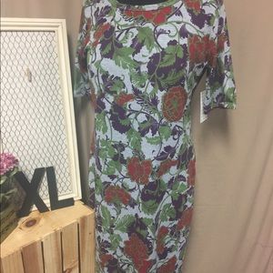 Lularoe Julia new with tags